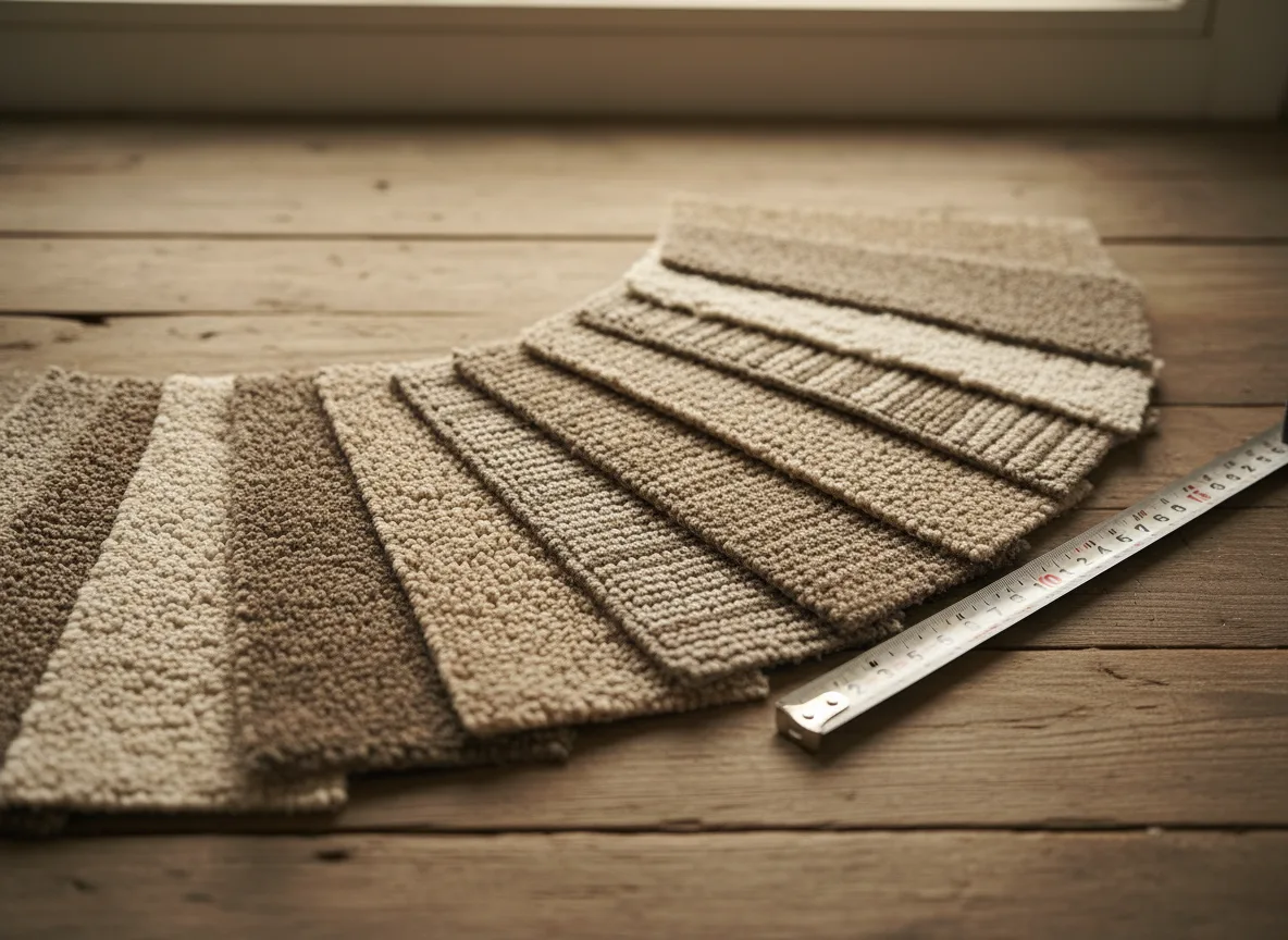 Carpet Installation New Boston, TX FAQs